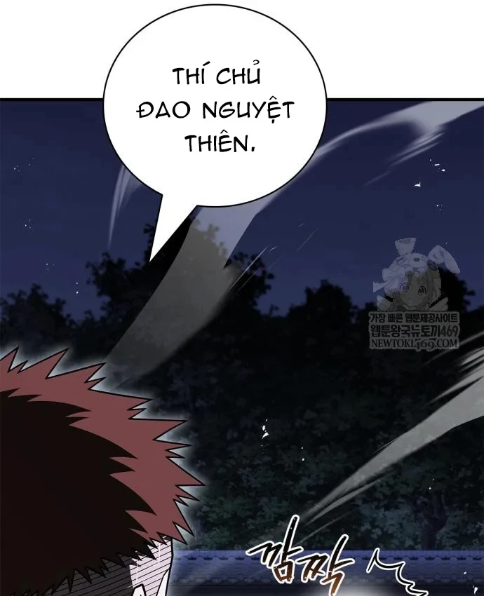 Huấn Luyện Viên Murim Thiên Tài Chapter 106 - 105