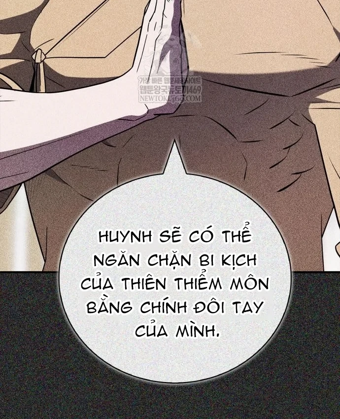 Huấn Luyện Viên Murim Thiên Tài Chapter 106 - 115