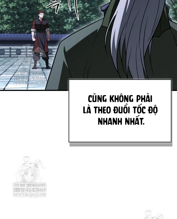 Huấn Luyện Viên Murim Thiên Tài Chapter 106 - 117