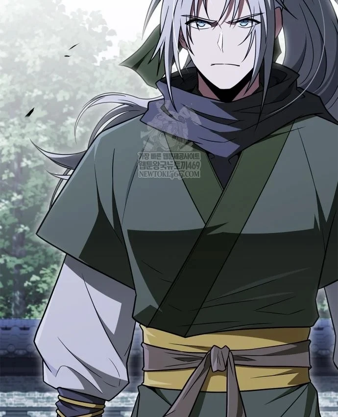 Huấn Luyện Viên Murim Thiên Tài Chapter 106 - 119