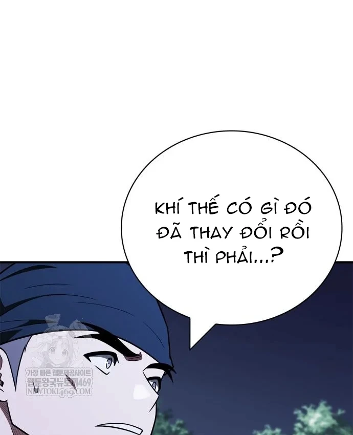 Huấn Luyện Viên Murim Thiên Tài Chapter 106 - 121