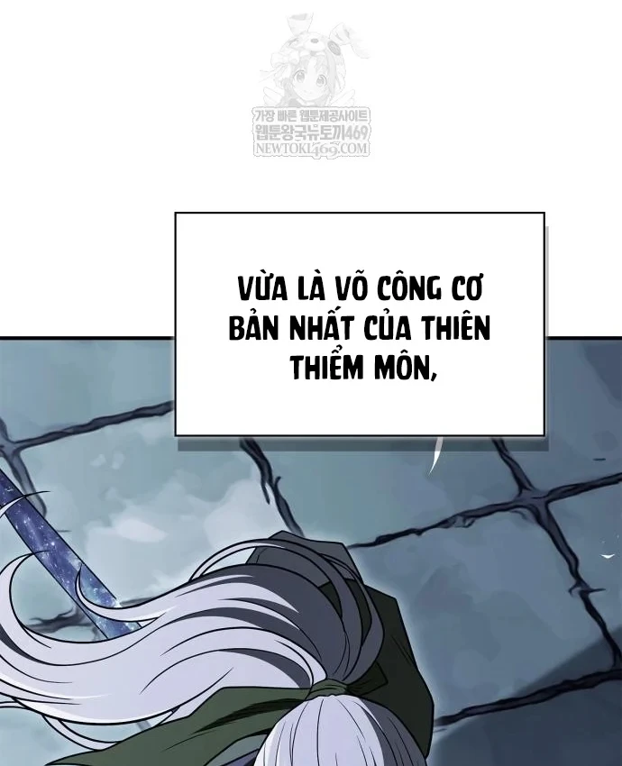 Huấn Luyện Viên Murim Thiên Tài Chapter 106 - 123