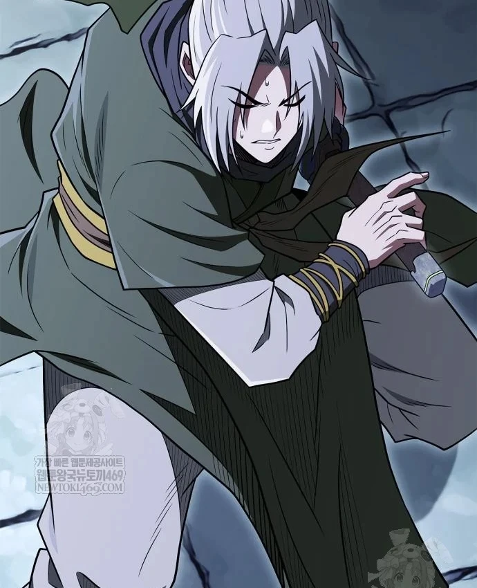 Huấn Luyện Viên Murim Thiên Tài Chapter 106 - 124