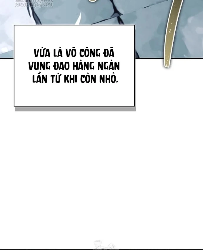 Huấn Luyện Viên Murim Thiên Tài Chapter 106 - 126