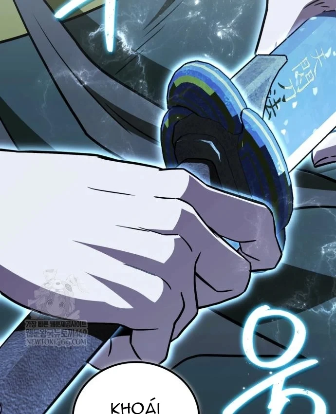 Huấn Luyện Viên Murim Thiên Tài Chapter 106 - 129