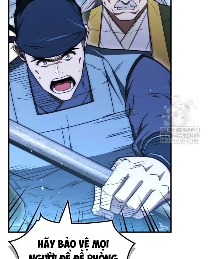 Huấn Luyện Viên Murim Thiên Tài Chapter 106 - 138