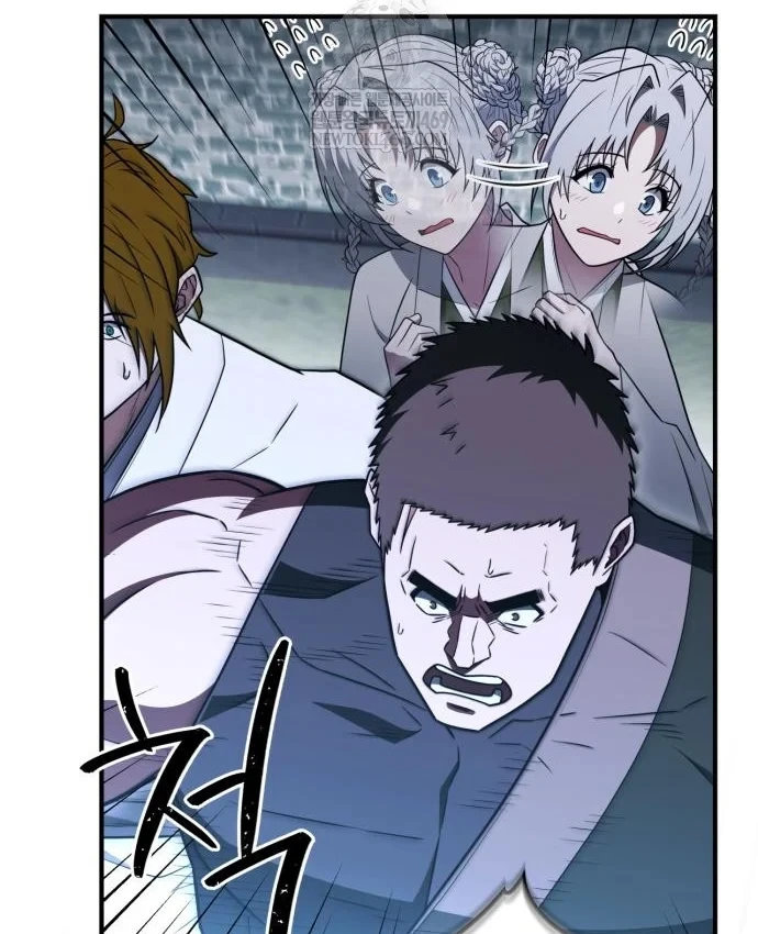 Huấn Luyện Viên Murim Thiên Tài Chapter 106 - 140