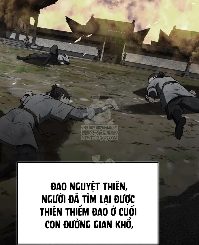 Huấn Luyện Viên Murim Thiên Tài Chapter 106 - 151