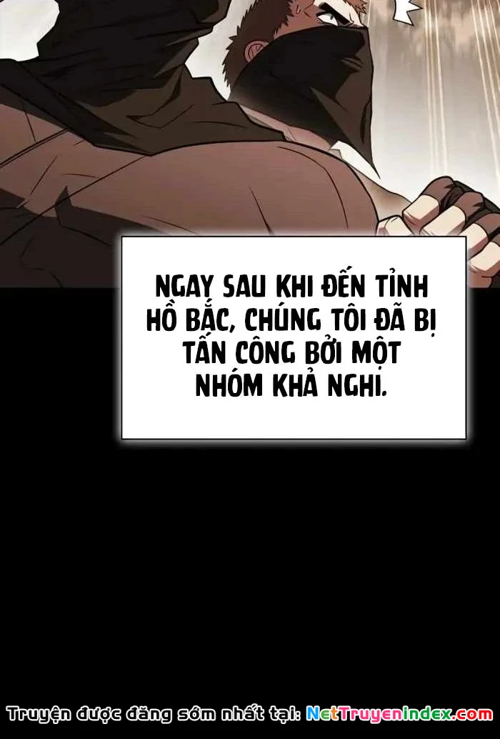 Huấn Luyện Viên Murim Thiên Tài Chapter 108 - 20