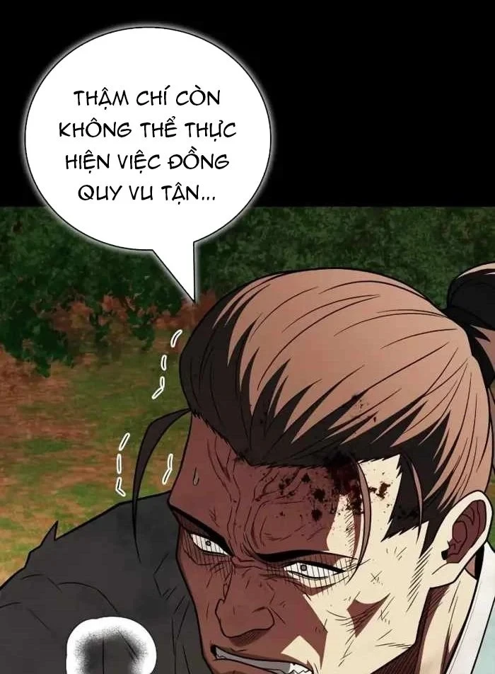 Huấn Luyện Viên Murim Thiên Tài Chapter 108 - 36