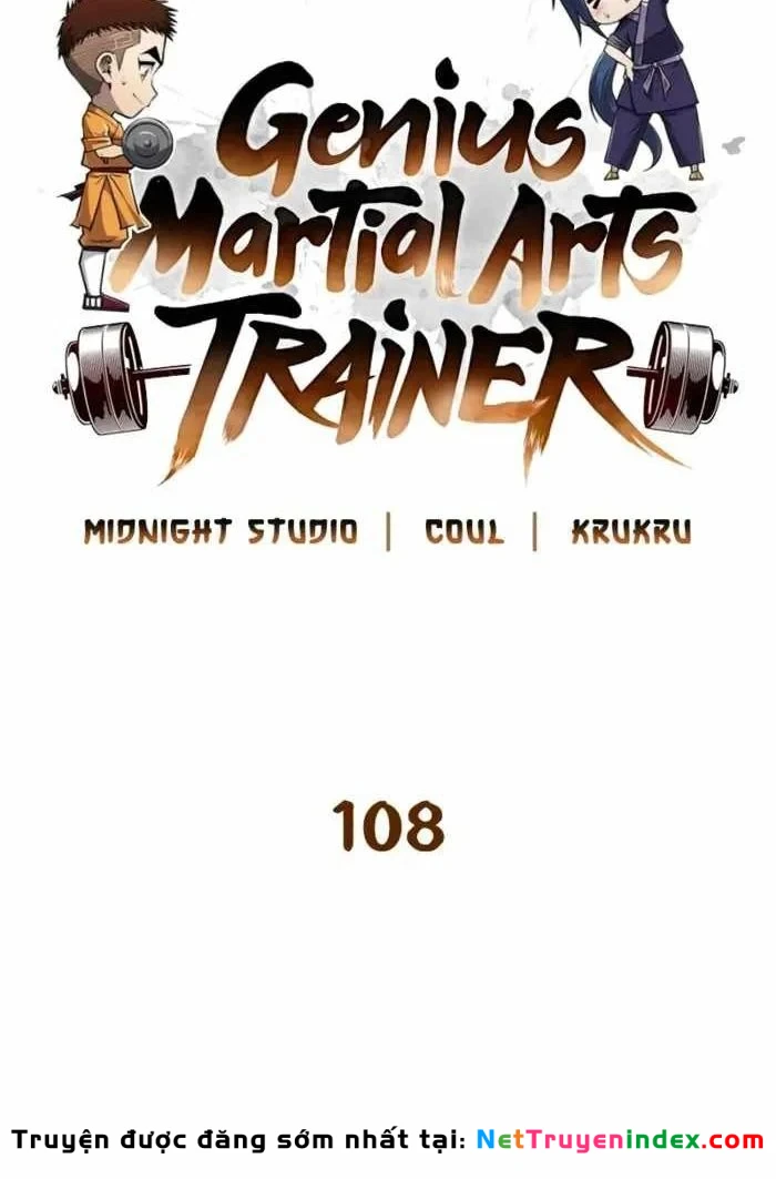 Huấn Luyện Viên Murim Thiên Tài Chapter 108 - 50