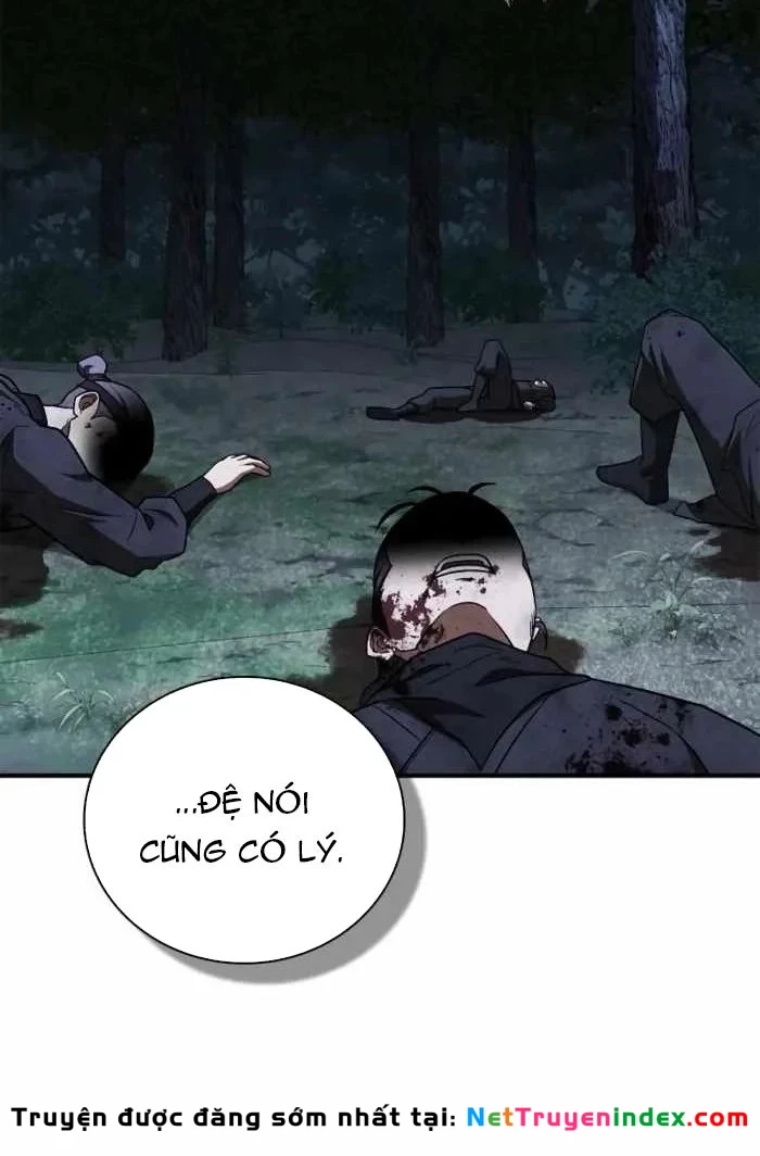 Huấn Luyện Viên Murim Thiên Tài Chapter 108 - 63
