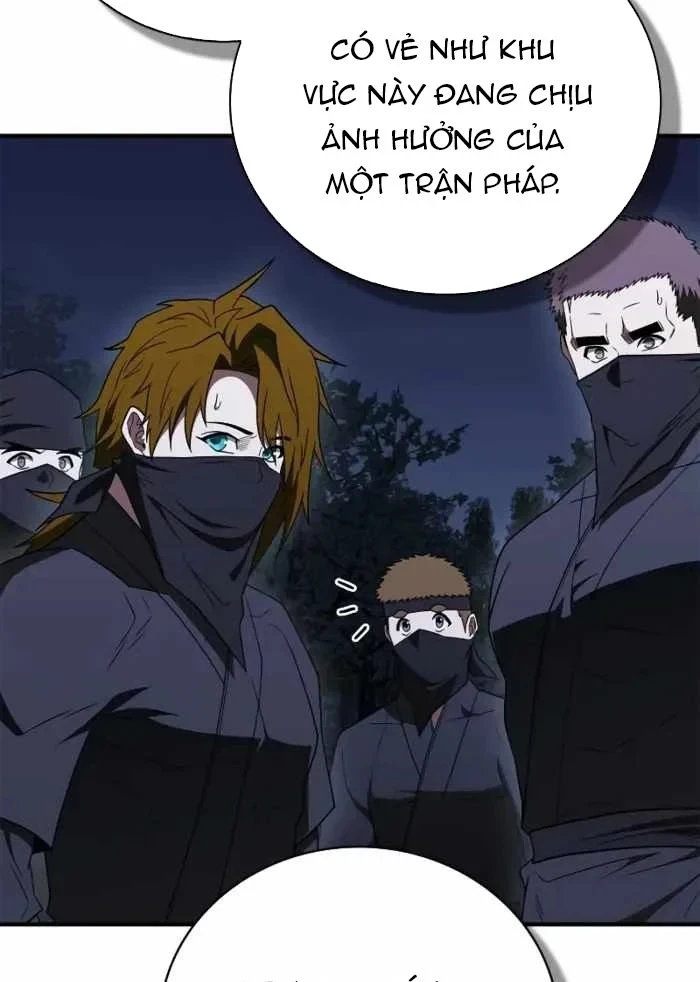Huấn Luyện Viên Murim Thiên Tài Chapter 108 - 96
