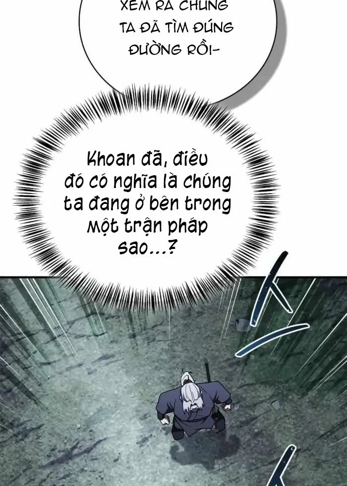 Huấn Luyện Viên Murim Thiên Tài Chapter 108 - 97