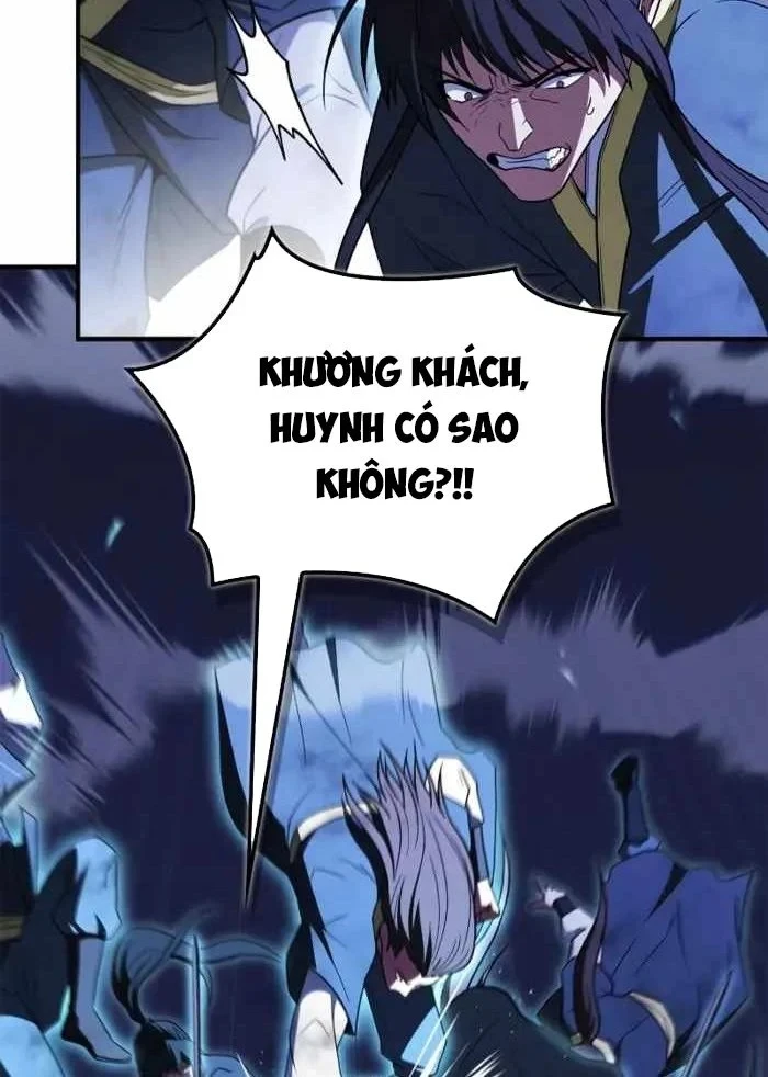 Huấn Luyện Viên Murim Thiên Tài Chapter 108 - 107