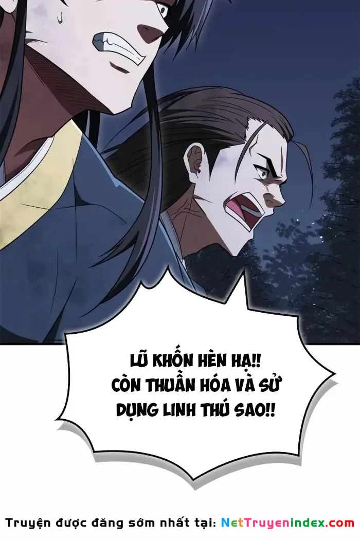 Huấn Luyện Viên Murim Thiên Tài Chapter 108 - 115