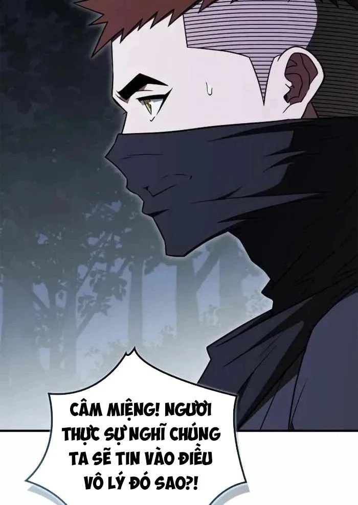 Huấn Luyện Viên Murim Thiên Tài Chapter 108 - 117