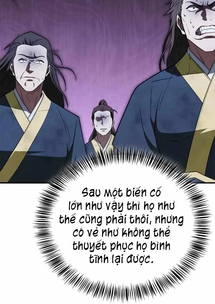 Huấn Luyện Viên Murim Thiên Tài Chapter 108 - 122