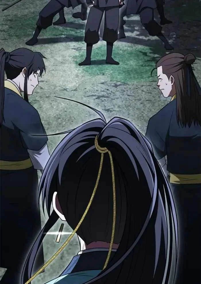 Huấn Luyện Viên Murim Thiên Tài Chapter 108 - 128
