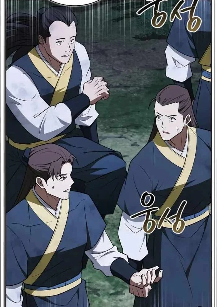 Huấn Luyện Viên Murim Thiên Tài Chapter 108 - 135