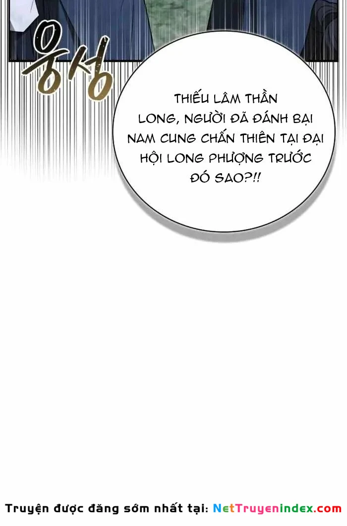 Huấn Luyện Viên Murim Thiên Tài Chapter 108 - 136