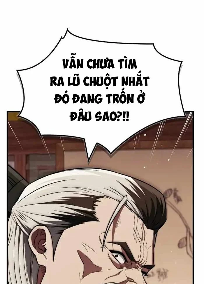 Huấn Luyện Viên Murim Thiên Tài Chapter 109 - 5