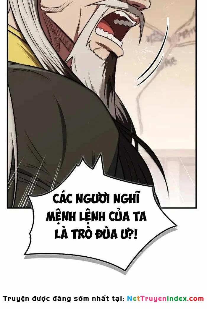 Huấn Luyện Viên Murim Thiên Tài Chapter 109 - 6