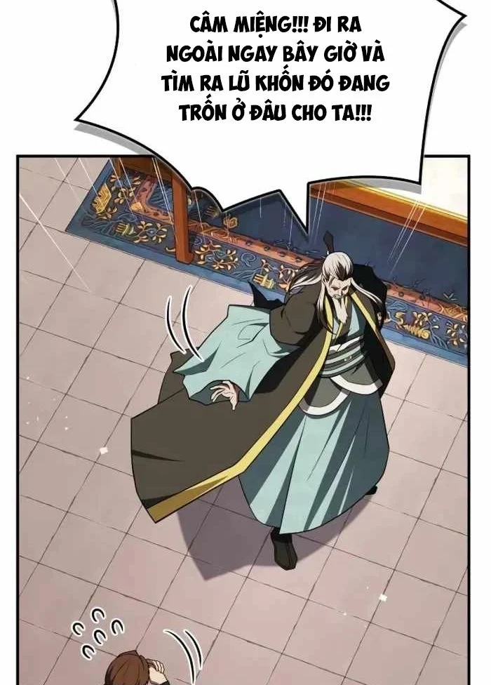 Huấn Luyện Viên Murim Thiên Tài Chapter 109 - 9