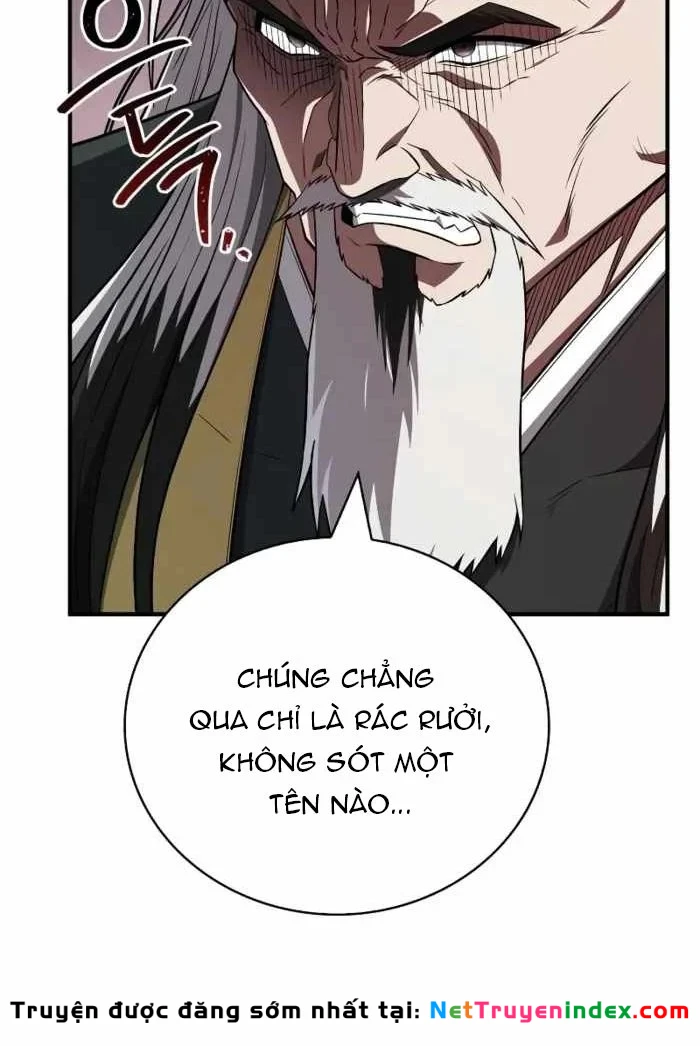Huấn Luyện Viên Murim Thiên Tài Chapter 109 - 13