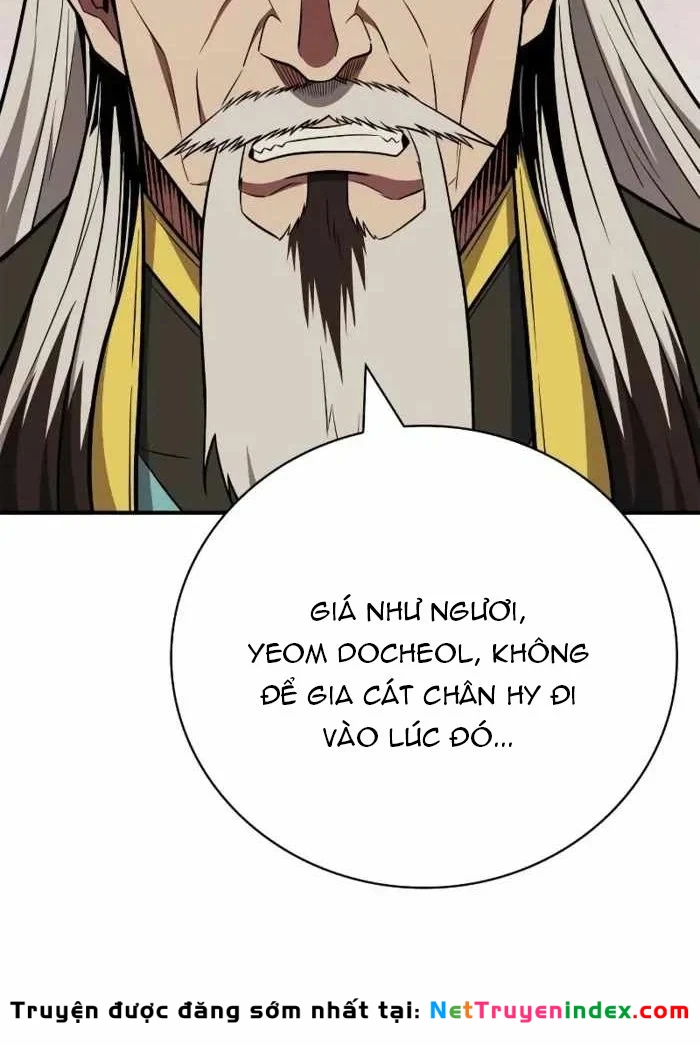 Huấn Luyện Viên Murim Thiên Tài Chapter 109 - 20