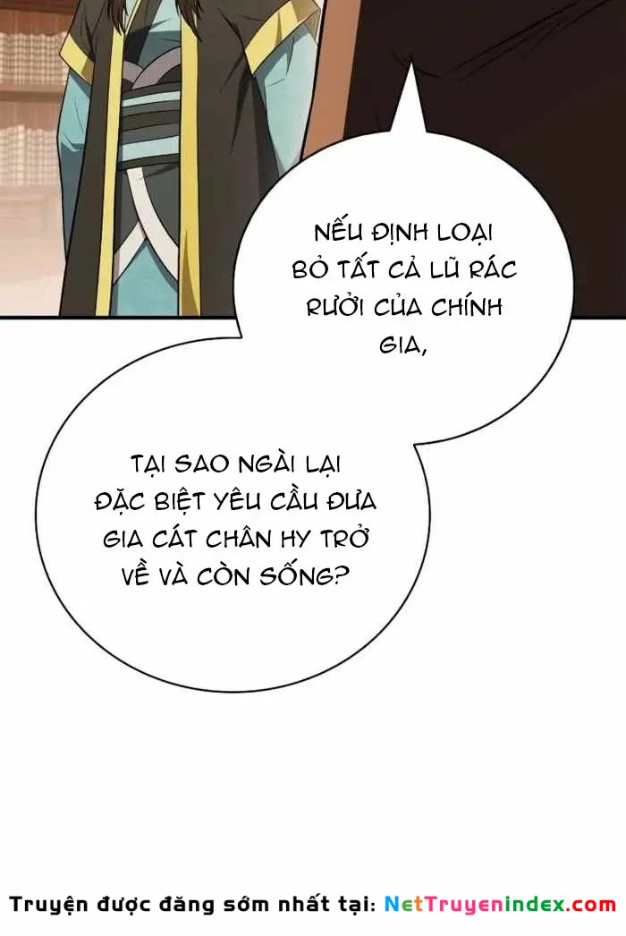 Huấn Luyện Viên Murim Thiên Tài Chapter 109 - 26
