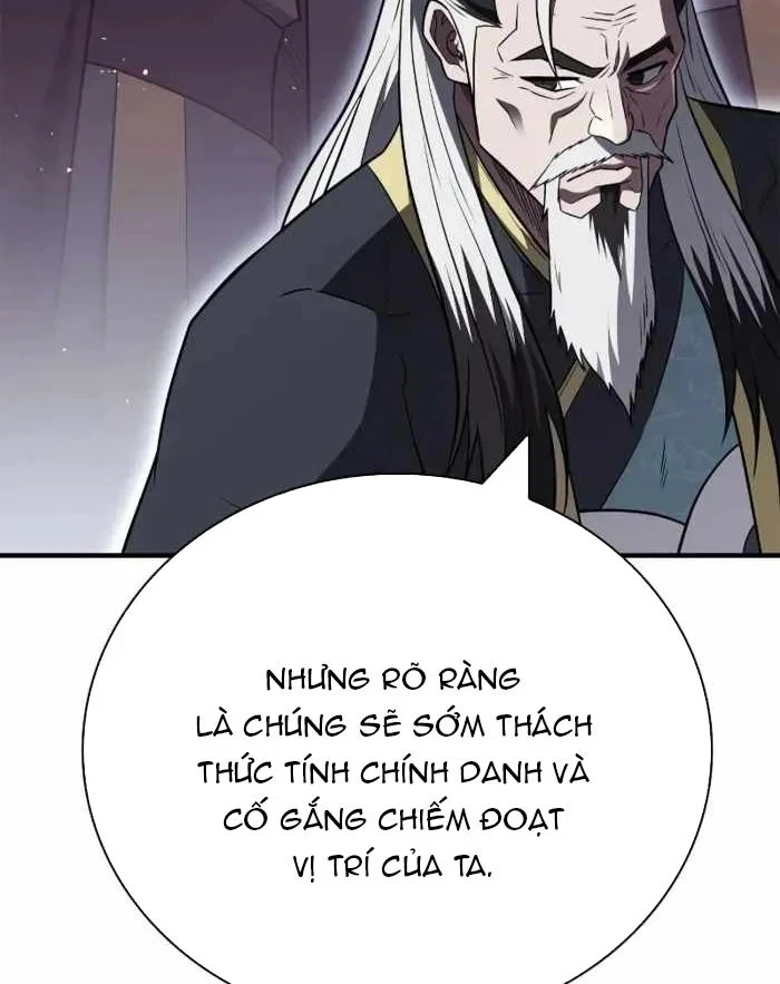 Huấn Luyện Viên Murim Thiên Tài Chapter 109 - 33