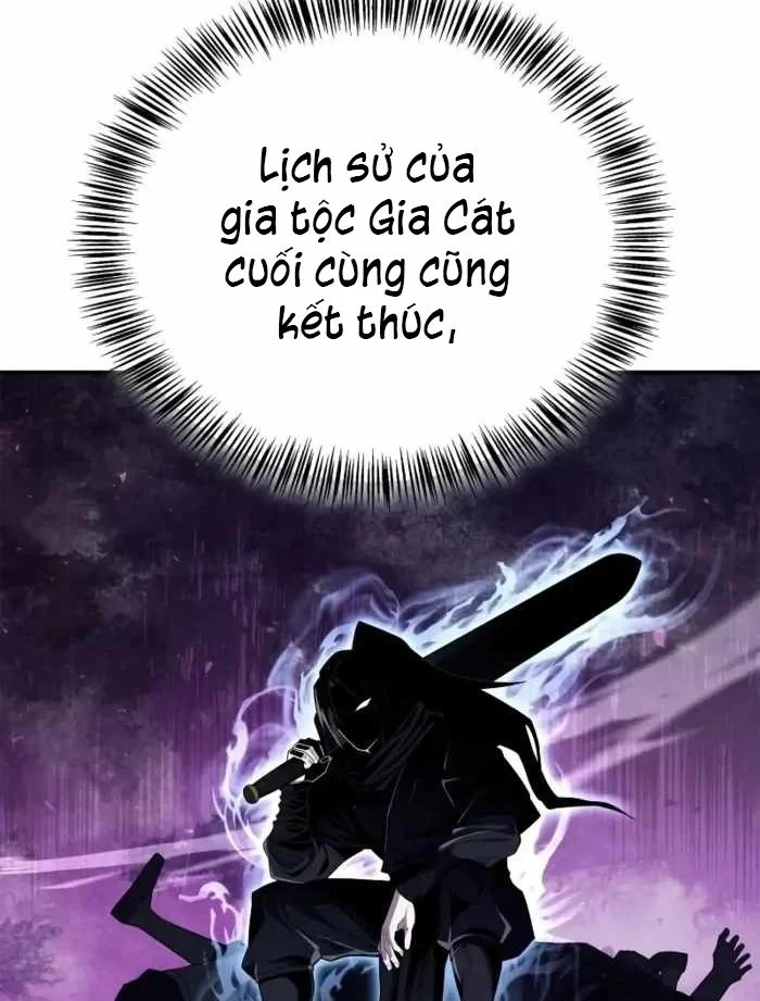 Huấn Luyện Viên Murim Thiên Tài Chapter 109 - 71