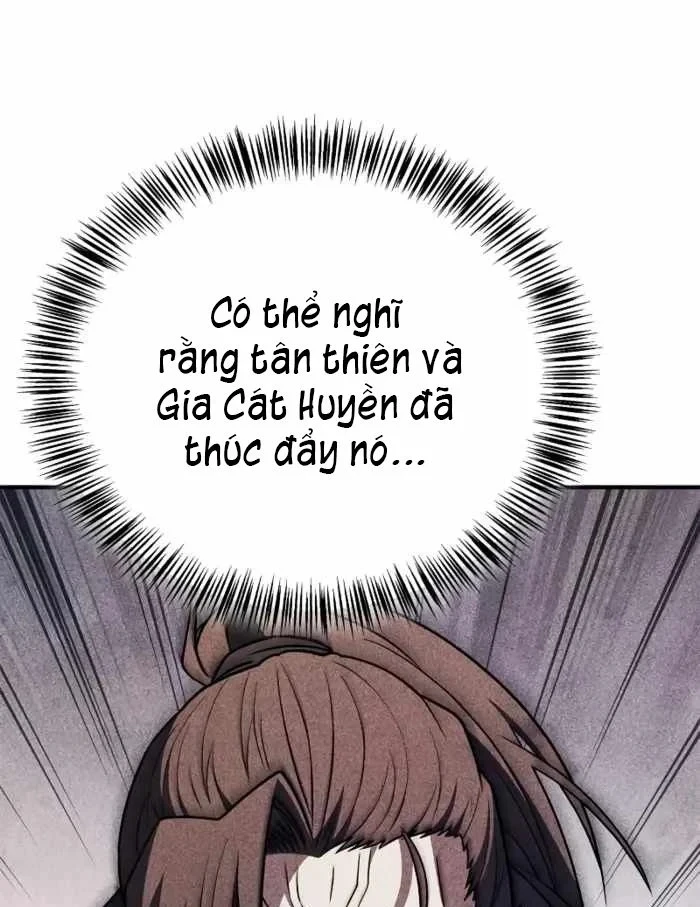 Huấn Luyện Viên Murim Thiên Tài Chapter 109 - 79