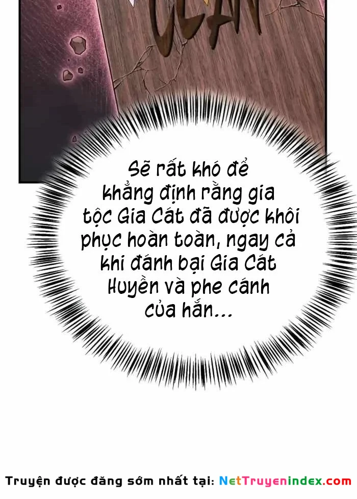Huấn Luyện Viên Murim Thiên Tài Chapter 109 - 83