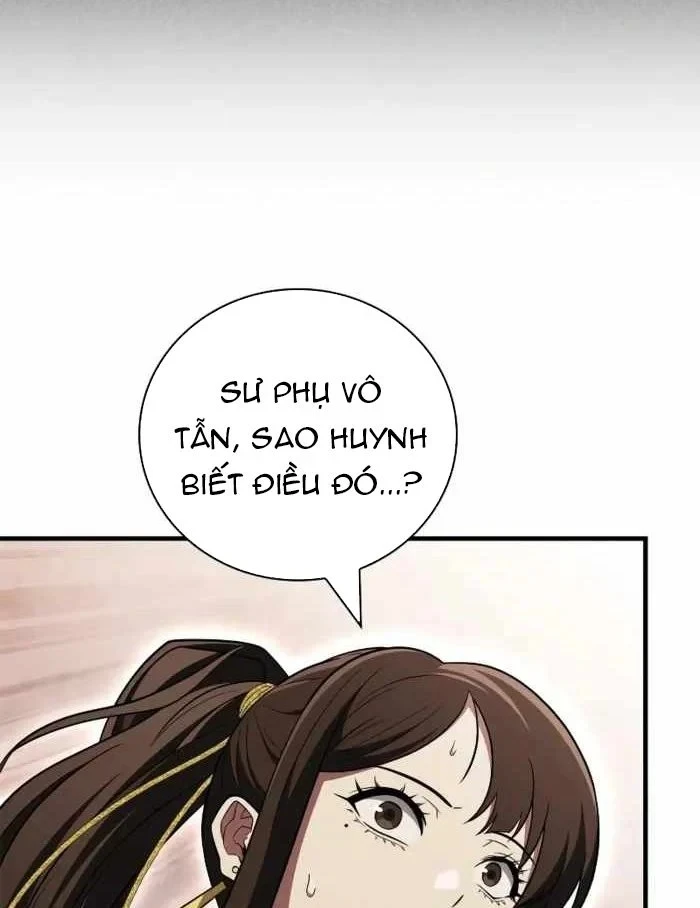 Huấn Luyện Viên Murim Thiên Tài Chapter 109 - 91