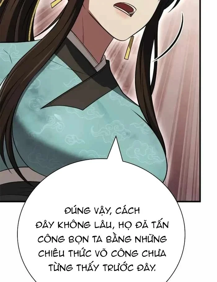Huấn Luyện Viên Murim Thiên Tài Chapter 109 - 92