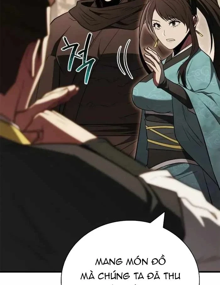 Huấn Luyện Viên Murim Thiên Tài Chapter 109 - 97