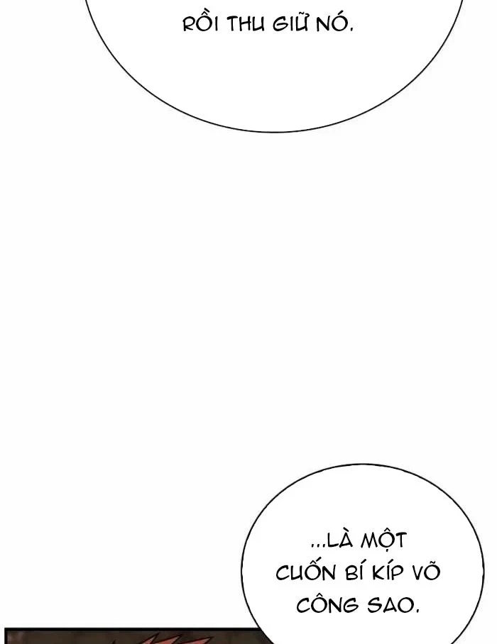 Huấn Luyện Viên Murim Thiên Tài Chapter 109 - 101