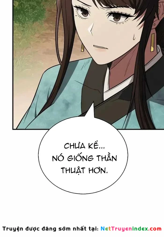 Huấn Luyện Viên Murim Thiên Tài Chapter 109 - 107