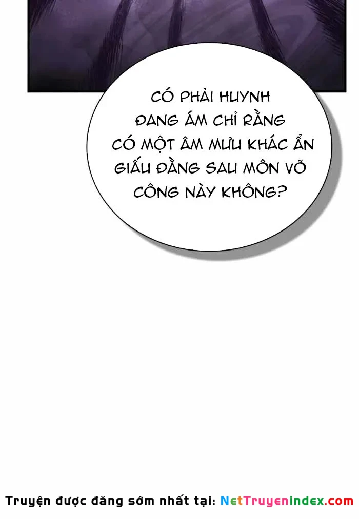Huấn Luyện Viên Murim Thiên Tài Chapter 109 - 112