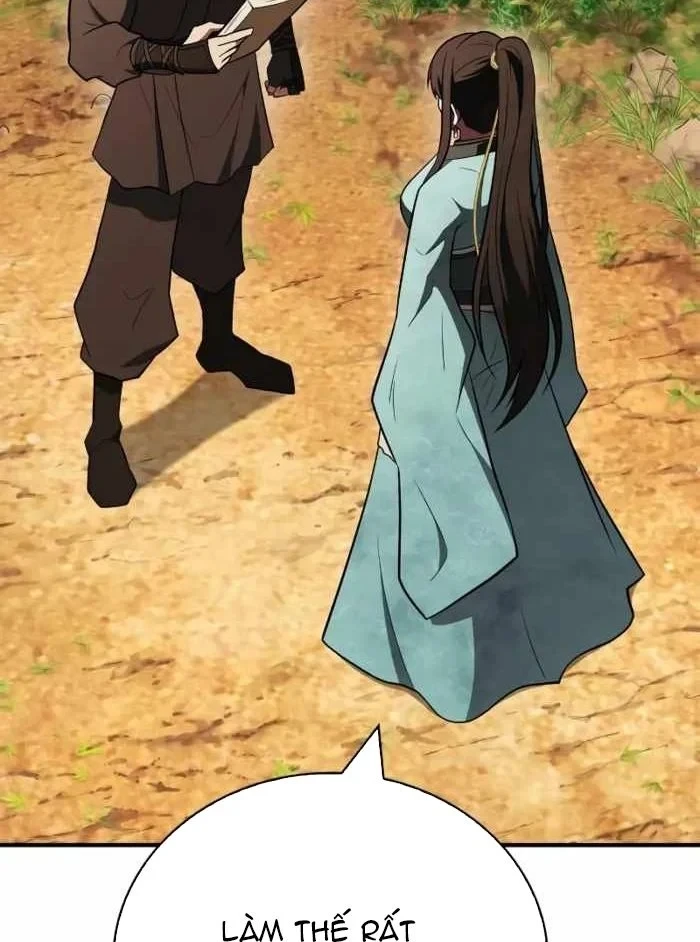 Huấn Luyện Viên Murim Thiên Tài Chapter 109 - 114