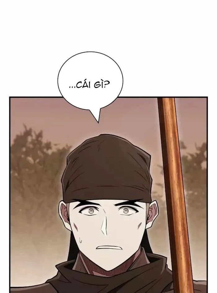 Huấn Luyện Viên Murim Thiên Tài Chapter 109 - 124