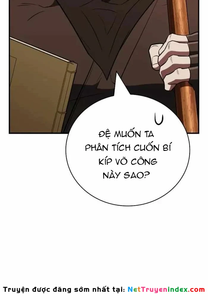 Huấn Luyện Viên Murim Thiên Tài Chapter 109 - 125
