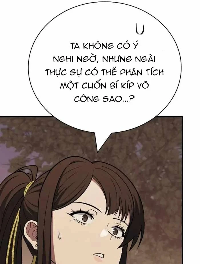 Huấn Luyện Viên Murim Thiên Tài Chapter 109 - 131
