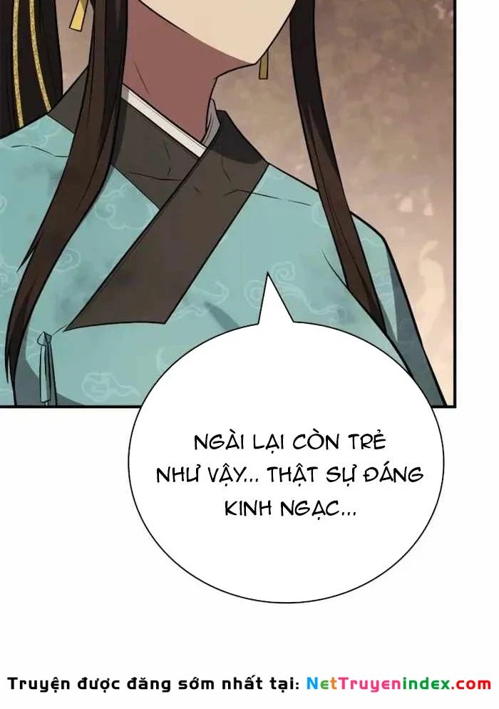 Huấn Luyện Viên Murim Thiên Tài Chapter 109 - 132