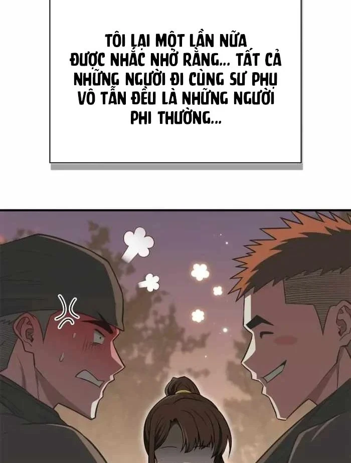 Huấn Luyện Viên Murim Thiên Tài Chapter 109 - 138