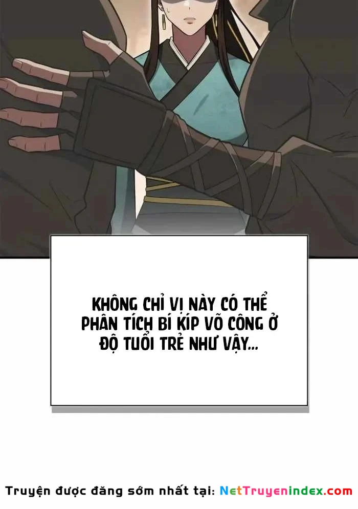 Huấn Luyện Viên Murim Thiên Tài Chapter 109 - 139
