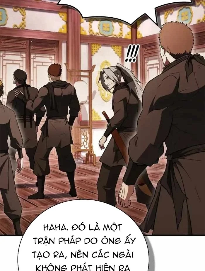 Huấn Luyện Viên Murim Thiên Tài Chapter 109 - 155