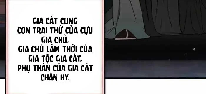 Huấn Luyện Viên Murim Thiên Tài Chapter 109 - 179